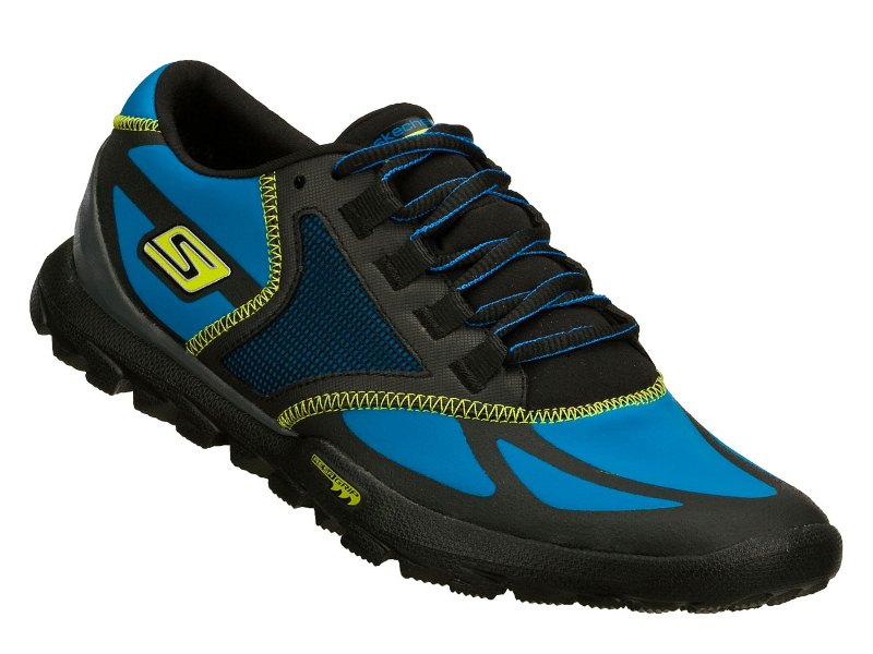 skechers go trail review