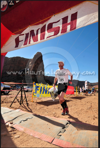 2012 Moab Trail Marathon