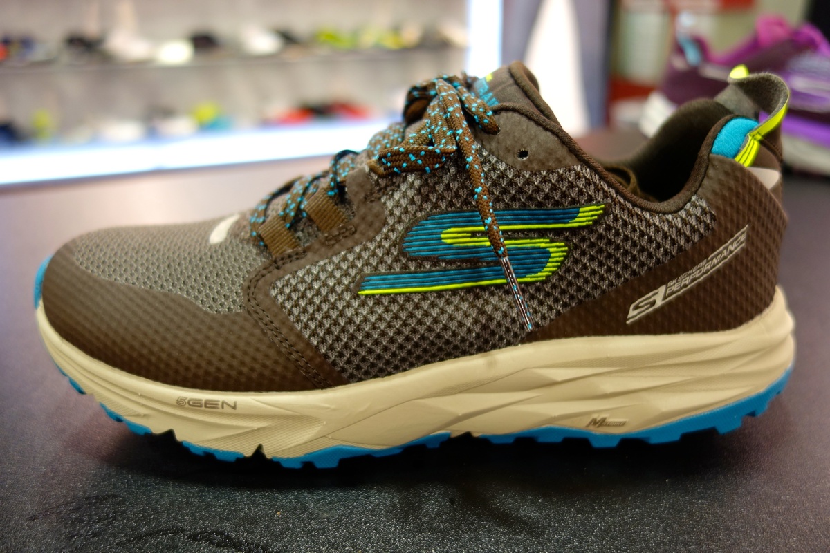 skechers go trail 2 review
